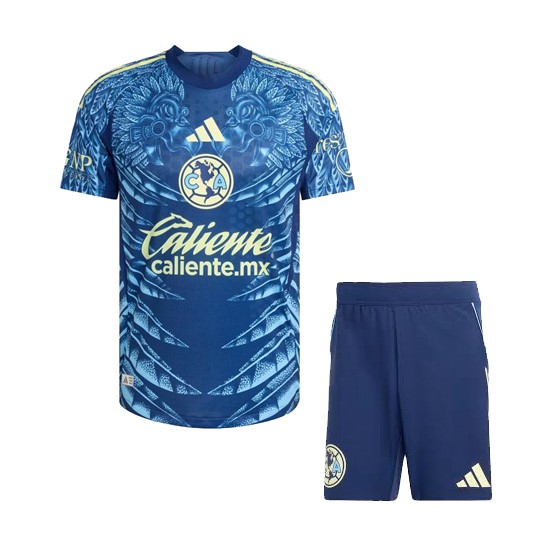 Maillot Club América Exterieur Enfant 2025-26